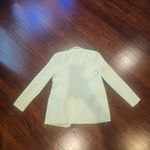 Endless Rose  Light Cream Blazer Photo 3