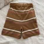 Jen's Pirate Booty Jen’s Pirate Booty Free People Chill Out Drawstring Knit Shorts Size XS Photo 3