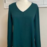 Joseph Ribkoff WOMEN'S  | BREEZY PLEATED ACCENT DRESS BLOUSE Photo 5