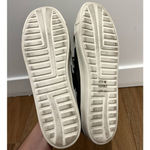 Jack Rogers Wren + Glory X Camo Sneakers Hand painted sold out Photo 11