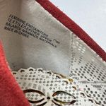 Poetic Licence Feminine Encounters Red Heels Size 7.5M Photo 7