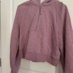 Lululemon Scuba Hoodie Photo 0