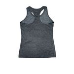Adidas Womens ‎ Climalite Size Medium Razorback Gray Ultimate Tank Top Photo 1