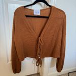 Sadie and Sage  knit Top Photo 0