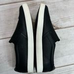 Dr. Scholls Dr Scholl’s Vionic Madison Sneakers Black Snakeskin Look Slip On Loafer 8 WIDE Photo 6