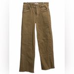 Toad&Co Women's Balsam Seeded Cutoff Pant Photo 1
