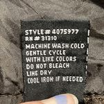 A Byer A.Byer, Cambridge, Wide Leg Dress Pants, Brown, Size 13 - NWT Photo 6