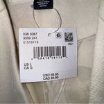 American Eagle  Cropped Blazer Size‎ L Photo 9