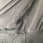 ALBION FIT Albion Black Long Sleeve Top Size M Photo 2