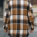 SheIn Shacket Plus Size Photo 1