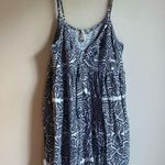 Roxy  Mini Dress Floral Photo 0