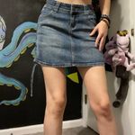 Dollhouse skirt Photo 2