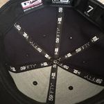 New Era Cap New Era Hat Atlanta Braves  Photo 2