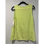 Soft Surroundings NEW Tank Top Women Small Petite 100% Cotton Stretch Travel Photo 1
