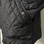 Eddie Bauer  Quilted Jacket - Black | Size L| Lightweight & Functional Photo 2