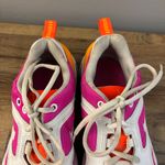 Nike M2K Tenko Laser Fuchsia Athletic Shoes Women’s Photo 4