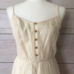 Urban Outfitters  Dahlia button romper, NWOT Photo 2