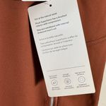 Athleta  Rainier High Rise Legging Women's 3X Brown Active Workout Athletic Plus Photo 10