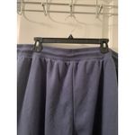 Wild Fable Women's Size 2X  High-Rise Jogger Track Pants Sweatpants Blue Photo 8