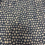 Gap Blue and White Patterned Drawstring Skort Photo 3