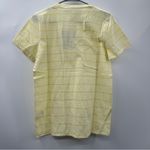 Everlane The Organic Cotton Short Sleeve Striped Crew Tee Shirt Sz XL NEW Photo 3