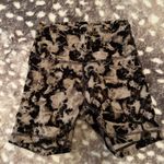 Lululemon Invigorate Tie Dye Shorts Photo 0