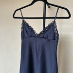 House Of CB House of‎ CB 'Soraya'  Satin Lace Corset Mini Dress NWOT Size M Photo 3