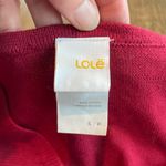 Lole  Sweater - size small Photo 1