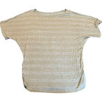 Versona 3/$15  striped t-shirt Photo 0