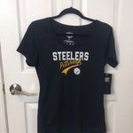 NFL Pittsburgh Steelers Team Shirt  NWT Photo 0