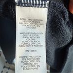 Vineyard Vines Charleston Crewneck Sweatshirt, Navy Blue | Size Photo 3