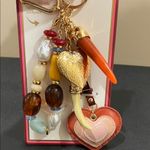 Piper  K | Boho Inspired Heart Locket w/ Horn Accents Photo 10