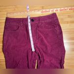 American Eagle Women’s Stretch Hi-Rise Jegging Corduroy Skinny leg Pants|Size:4 Photo 3