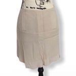 Kensie light beige skirt Photo 0