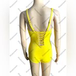 Michael Kors  One-Piece Swimsuit Photo 2