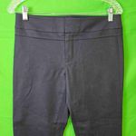 Club Monaco NWT  Womens Eclipse Marine Blue Dorothea‎ Pants 4 Photo 2