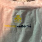 White Under Scrub Photo 1