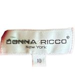 Donna Ricco  New York‎ Dress Photo 6