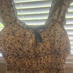 French country style Dress Size M Photo 2