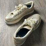 blowfish  Malibu North-shore Espadrille Sneakers Size 8 Medium Photo 4