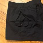 Eddie Bauer Christine Cargo Pockets Stretch Skort Photo 6