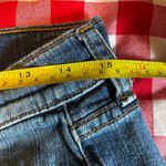 Red Engine  straight leg jeans Photo 4