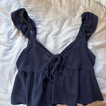 PacSun  top  Photo 0