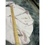 Original Star Jeans Denim‎ Jacket Women's Size XL Cotton Cropped Button Pockets Pink Photo 3