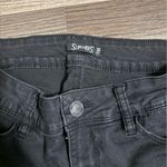 Ymi Classic women’s Black Jeans size 7 Photo 1