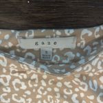 Gaze USA Women’s cheetah print bodysuit  Photo 1