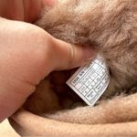 NWT  Authentic mini shine boots / uggs / Ugg​ Photo 6