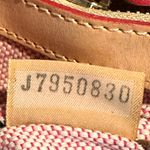 Dooney & Bourke Tangerine East/West Bucket Tote Bag Photo 12