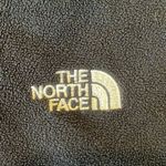 The North Face  TKA100 black quarter zip fleece M Photo 4
