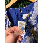 Anthropologie  The Somerset Jumpsuit: Chiffon Edition Sz Small Photo 6